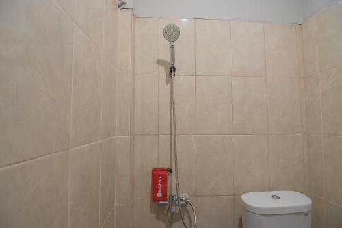Hostal Reddoorz @ Kiaracondong