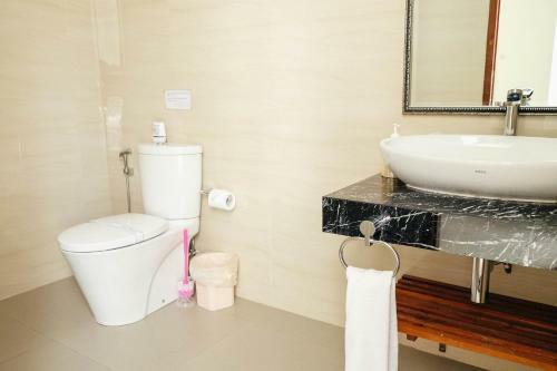 Indah 2 Mountain Villa 8 Bedroom Private Pool