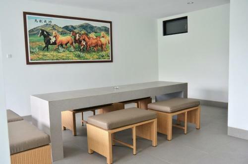 Indah 2 Mountain Villa 8 Bedroom Private Pool