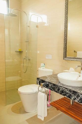Indah 2 Mountain Villa 8 Bedroom Private Pool