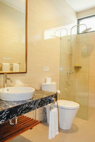 Indah 2 Mountain Villa 8 Bedroom Private Pool
