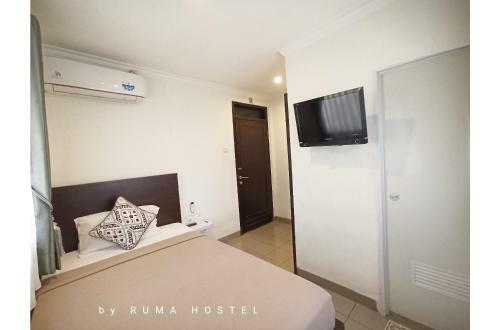 Hostal Ruma Dago