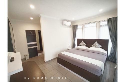 Hostal Ruma Dago