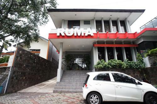 Hostal Ruma Dago