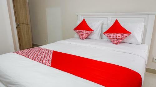 Hotel Capital O 2218 Sudirman Suites Apartement