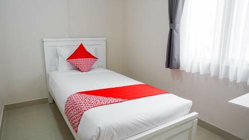Hotel Capital O 2218 Sudirman Suites Apartement