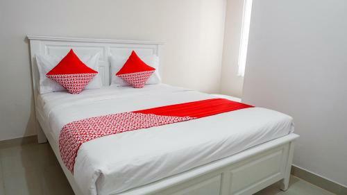 Hotel Capital O 2218 Sudirman Suites Apartement