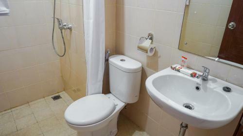 Hotel Capital O 2218 Sudirman Suites Apartement
