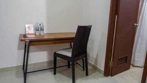 Hotel Capital O 2218 Sudirman Suites Apartement