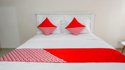 Hotel Capital O 2218 Sudirman Suites Apartement