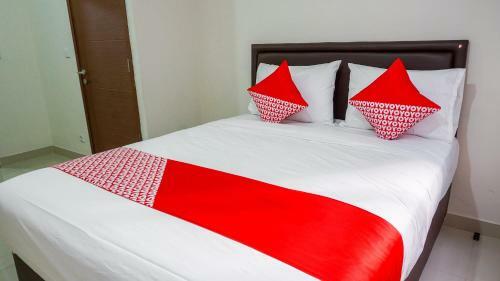 Hotel Capital O 2218 Sudirman Suites Apartement