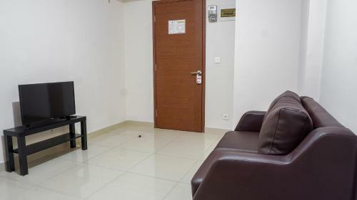 Hotel Capital O 2218 Sudirman Suites Apartement