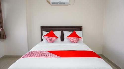 Hotel Capital O 2218 Sudirman Suites Apartement