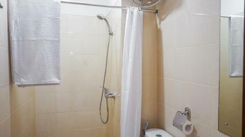 Hotel Capital O 2218 Sudirman Suites Apartement