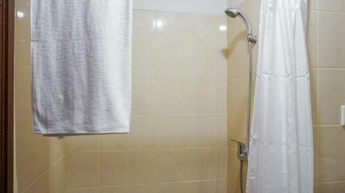 Hotel Capital O 2218 Sudirman Suites Apartement