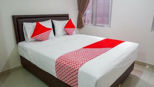 Hotel Capital O 2218 Sudirman Suites Apartement