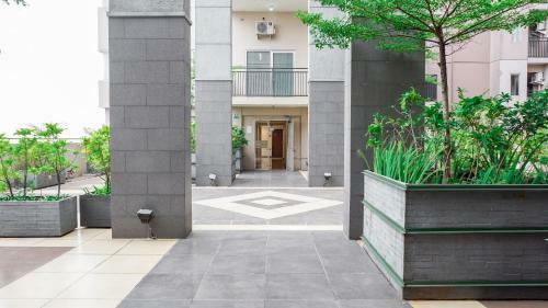 Hotel Capital O 2218 Sudirman Suites Apartement