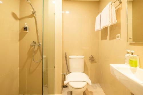 Collection O 22 Hotel Pasar Baru Heritage
