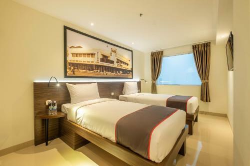 Collection O 22 Hotel Pasar Baru Heritage