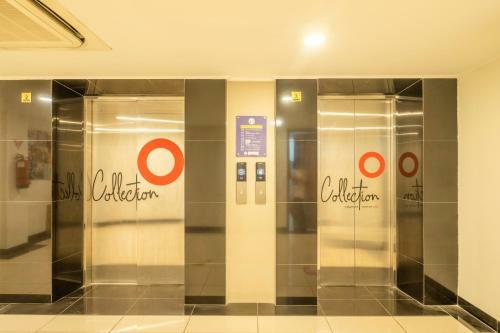 Collection O 22 Hotel Pasar Baru Heritage
