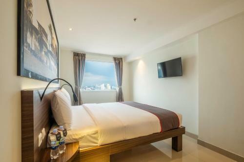 Collection O 22 Hotel Pasar Baru Heritage