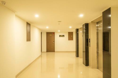 Collection O 22 Hotel Pasar Baru Heritage