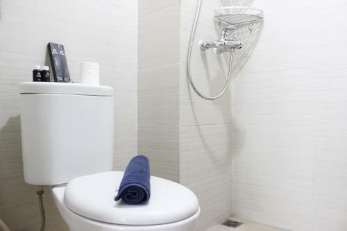 Apartamento Stylish 2br At Gateway Pasteur Near Pasteur Exit Toll By Travelio