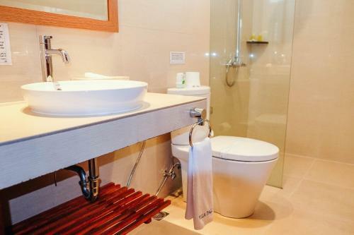 Cempaka 2 Villa 6 Bedroom With A Private Pool
