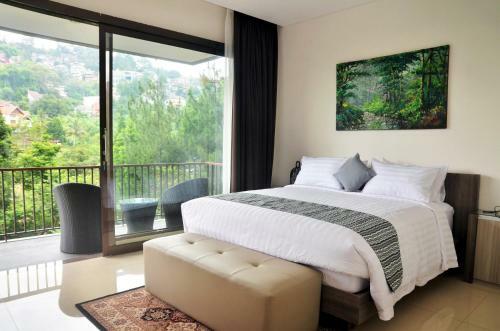 Cempaka 2 Villa 6 Bedroom With A Private Pool