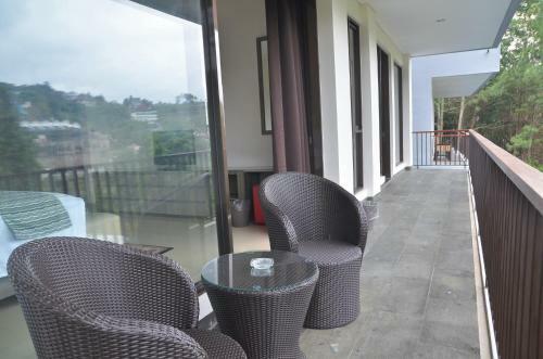 Cempaka 2 Villa 6 Bedroom With A Private Pool