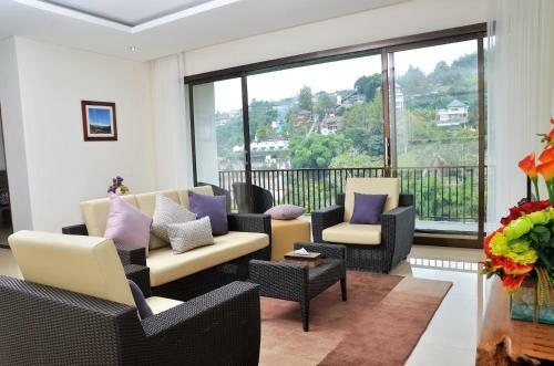 Cempaka 2 Villa 6 Bedroom With A Private Pool