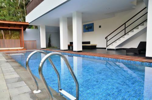 Cempaka 2 Villa 6 Bedroom With A Private Pool