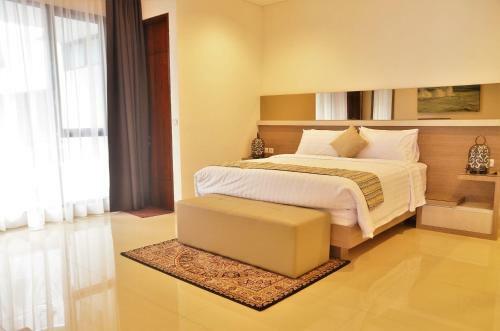 Cempaka 2 Villa 6 Bedroom With A Private Pool