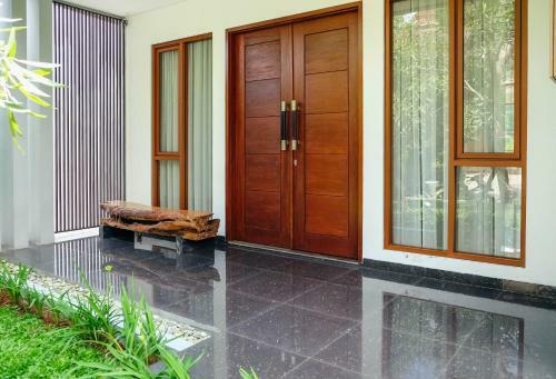 Cempaka 4 Villa 6 Bedroom With A Private Pool