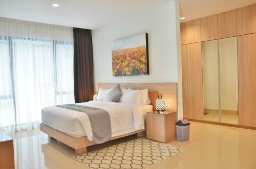 Cempaka 4 Villa 6 Bedroom With A Private Pool