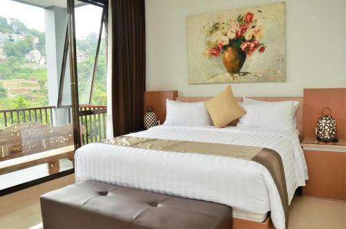 Cempaka 4 Villa 6 Bedroom With A Private Pool