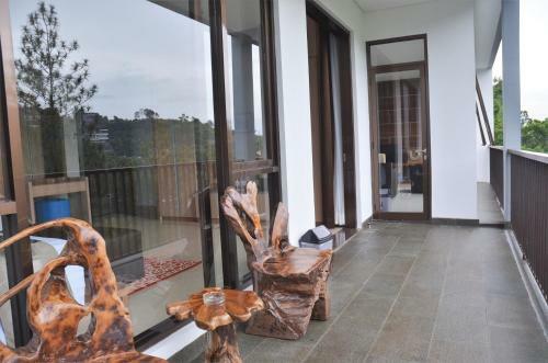 Cempaka 4 Villa 6 Bedroom With A Private Pool