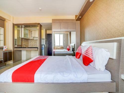 Hotel Oyo 90042 Emerald Towers