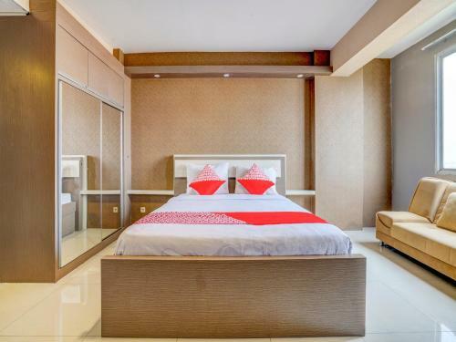 Hotel Oyo 90042 Emerald Towers
