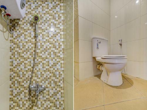 Hotel Oyo 90042 Emerald Towers