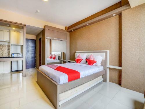 Hotel Oyo 90042 Emerald Towers