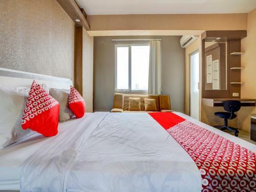 Hotel Oyo 90042 Emerald Towers