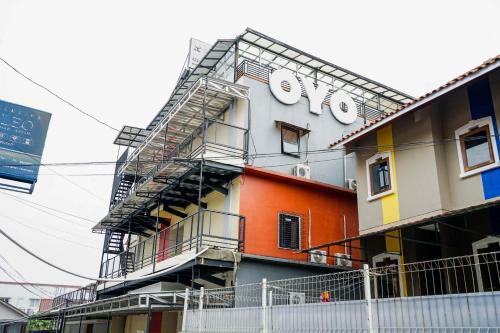 Hotel Oyo 2385 Maleo Exclusive Residence 2