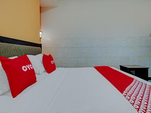 Oyo 90103 Hotel Palem