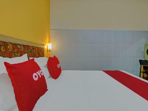 Oyo 90103 Hotel Palem