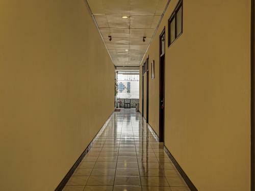 Oyo 90103 Hotel Palem