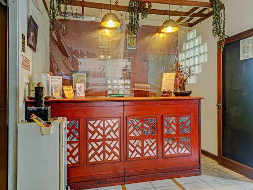 Oyo 90103 Hotel Palem