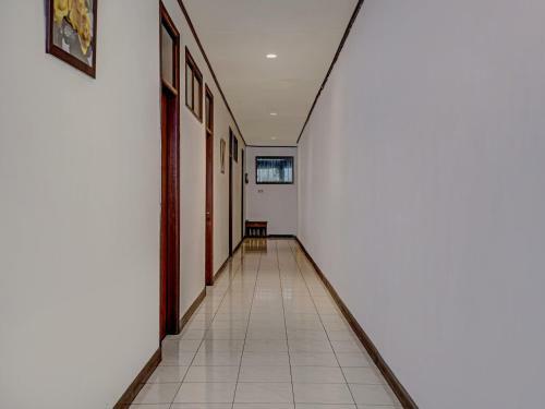 Oyo 90103 Hotel Palem
