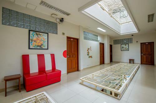 Hotel Asoka