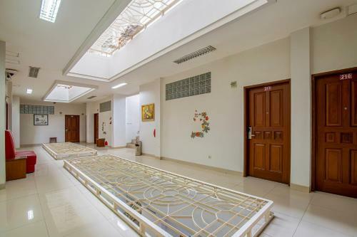 Hotel Asoka